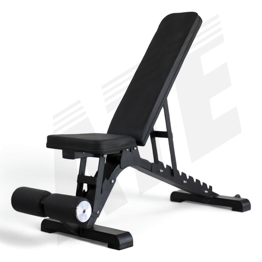 Panther Adjustable Bench - ATEONLINESHOP