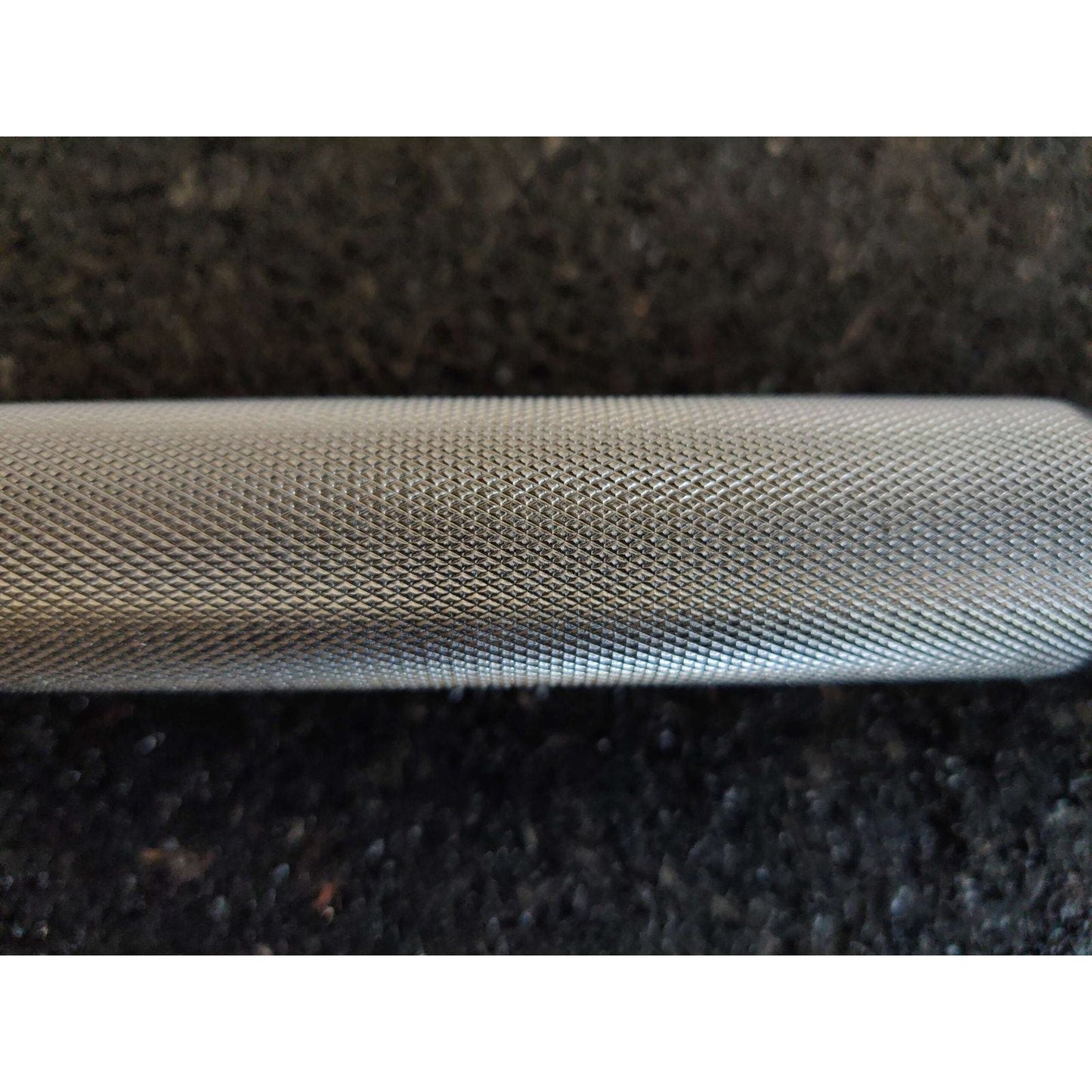 Powerlifting Barbell 20kg (IPF Specifications) - ATEONLINESHOP