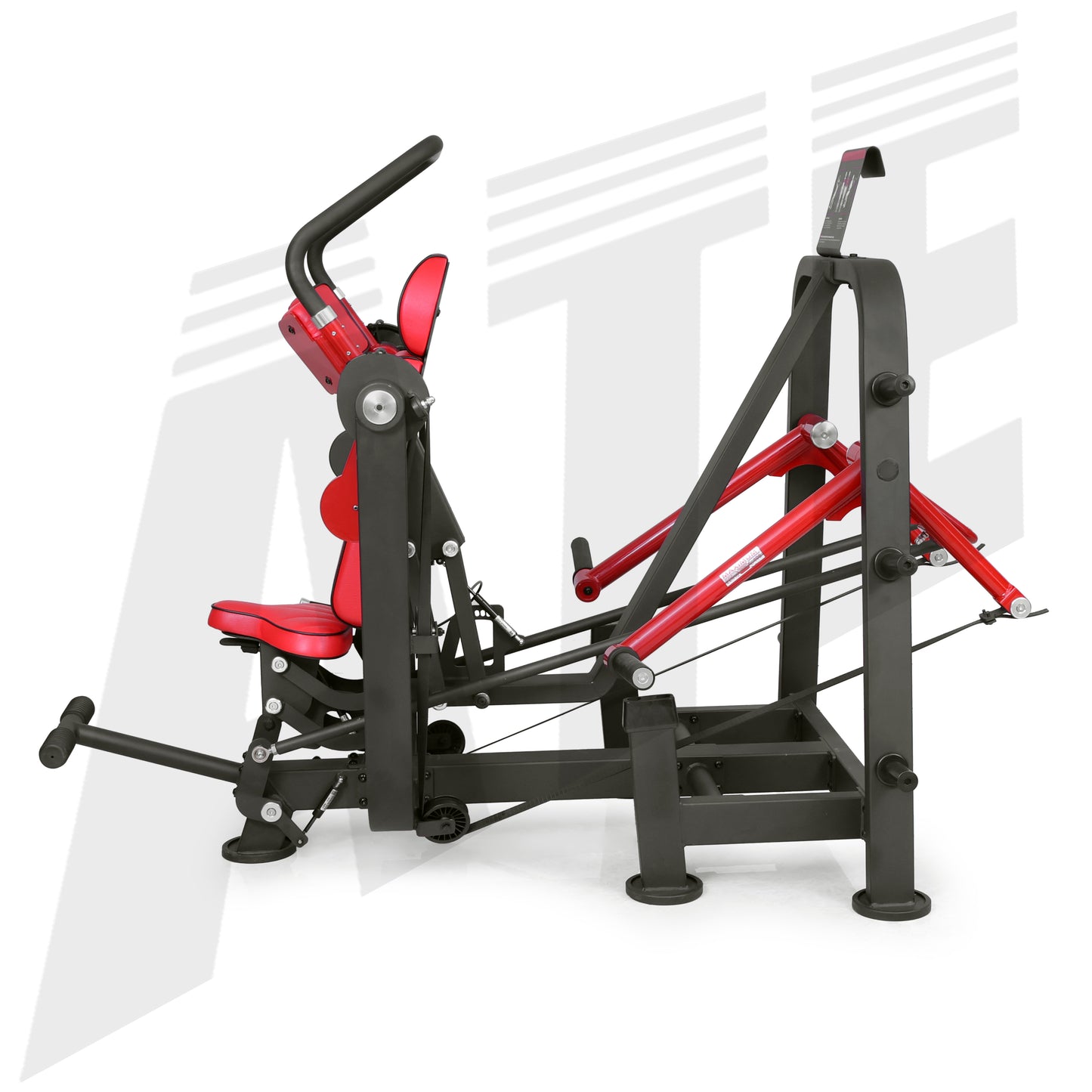 Super Pullover Machine