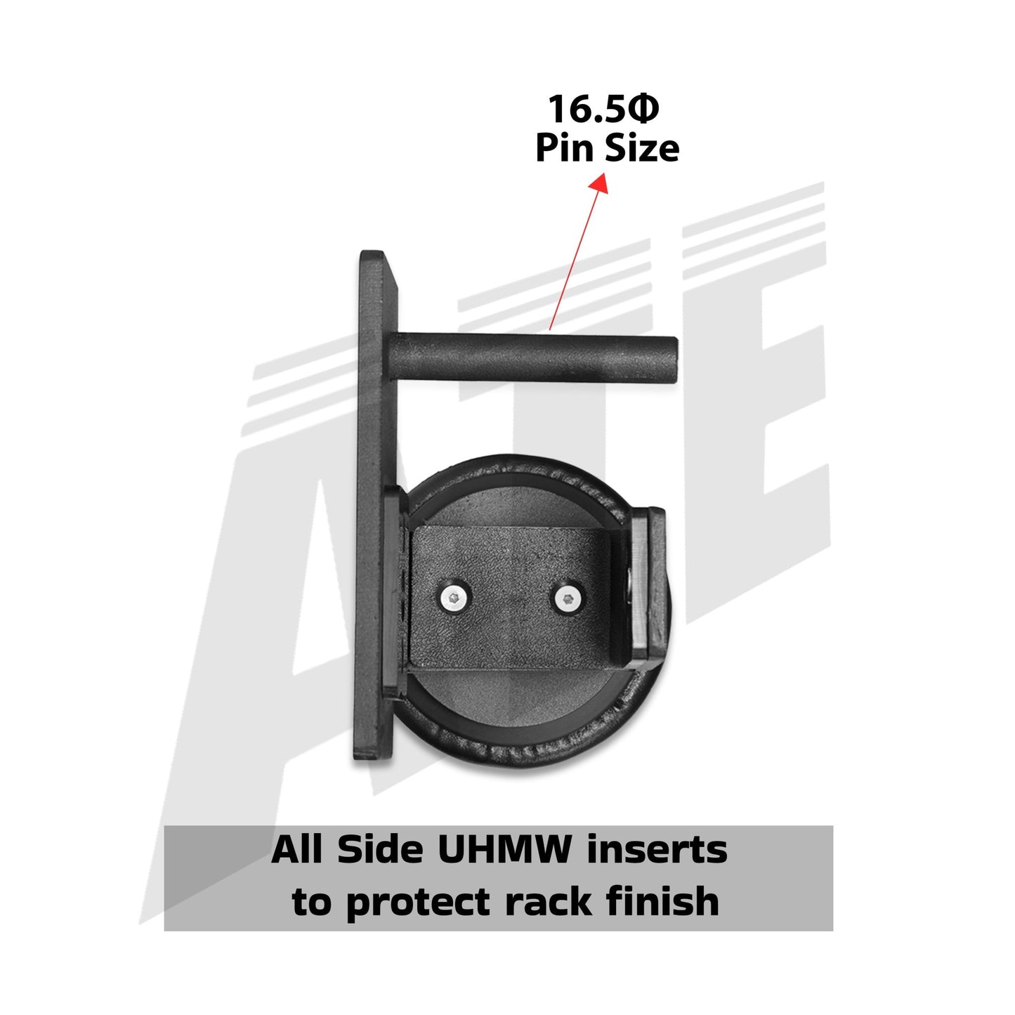 Rhino Leg Roller - ATEONLINESHOP