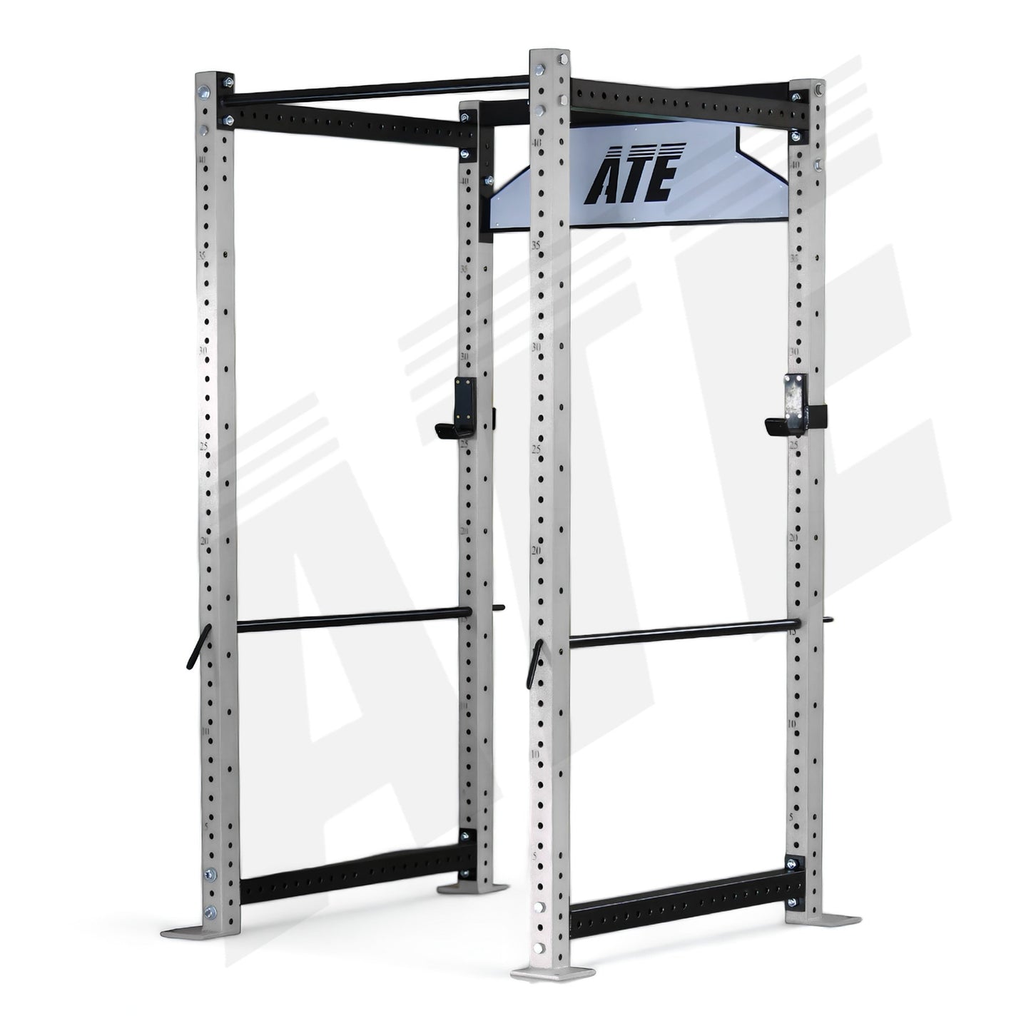 Rhino Power Rack V3 | 41" Depth | 4 - Post - ATEONLINESHOP