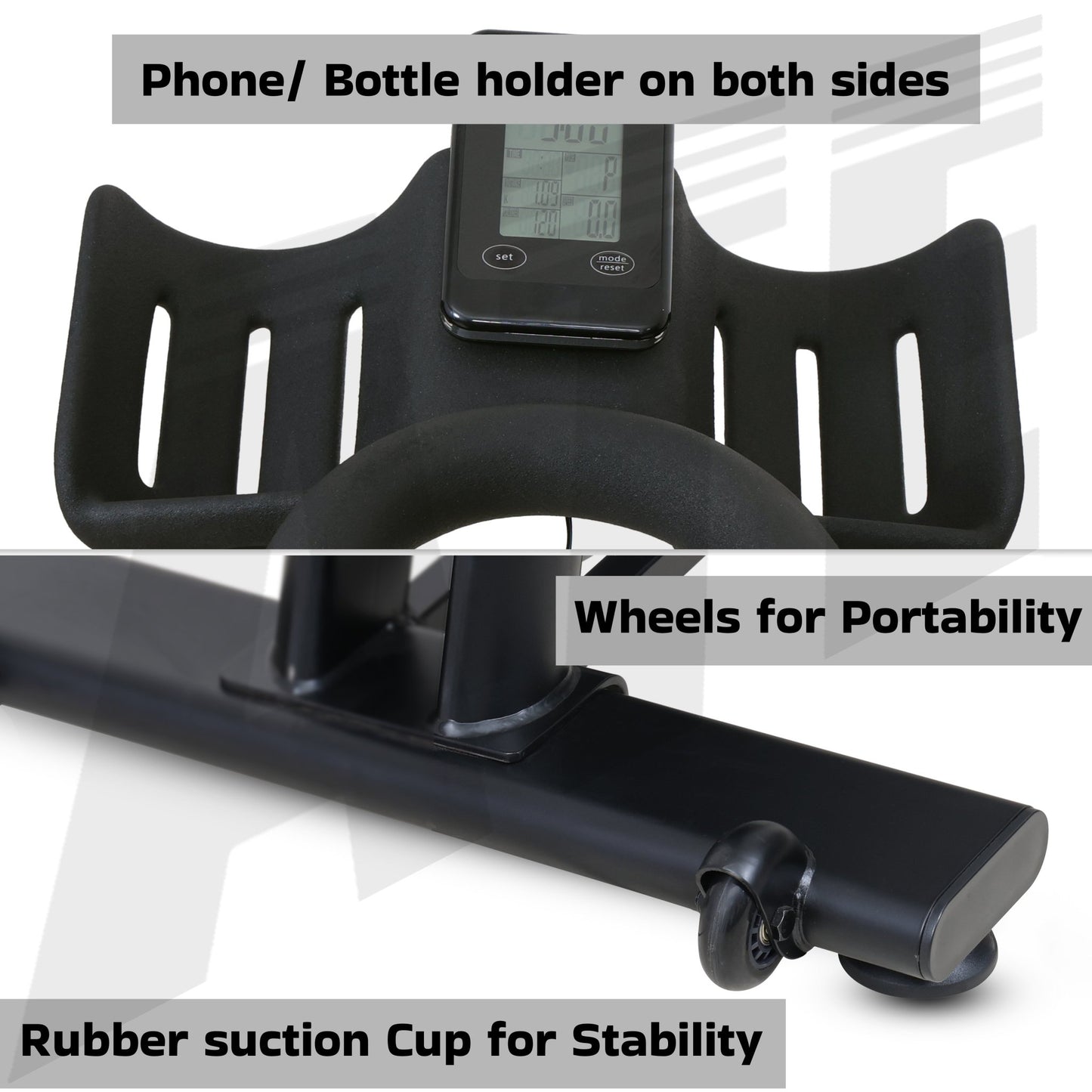 Spin Bike Elite - ATEONLINESHOP