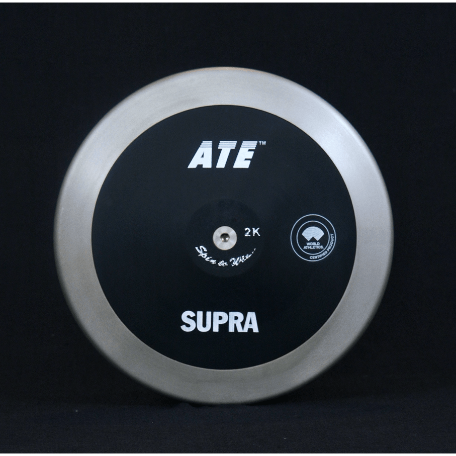 Supra Discus - ATEONLINESHOP