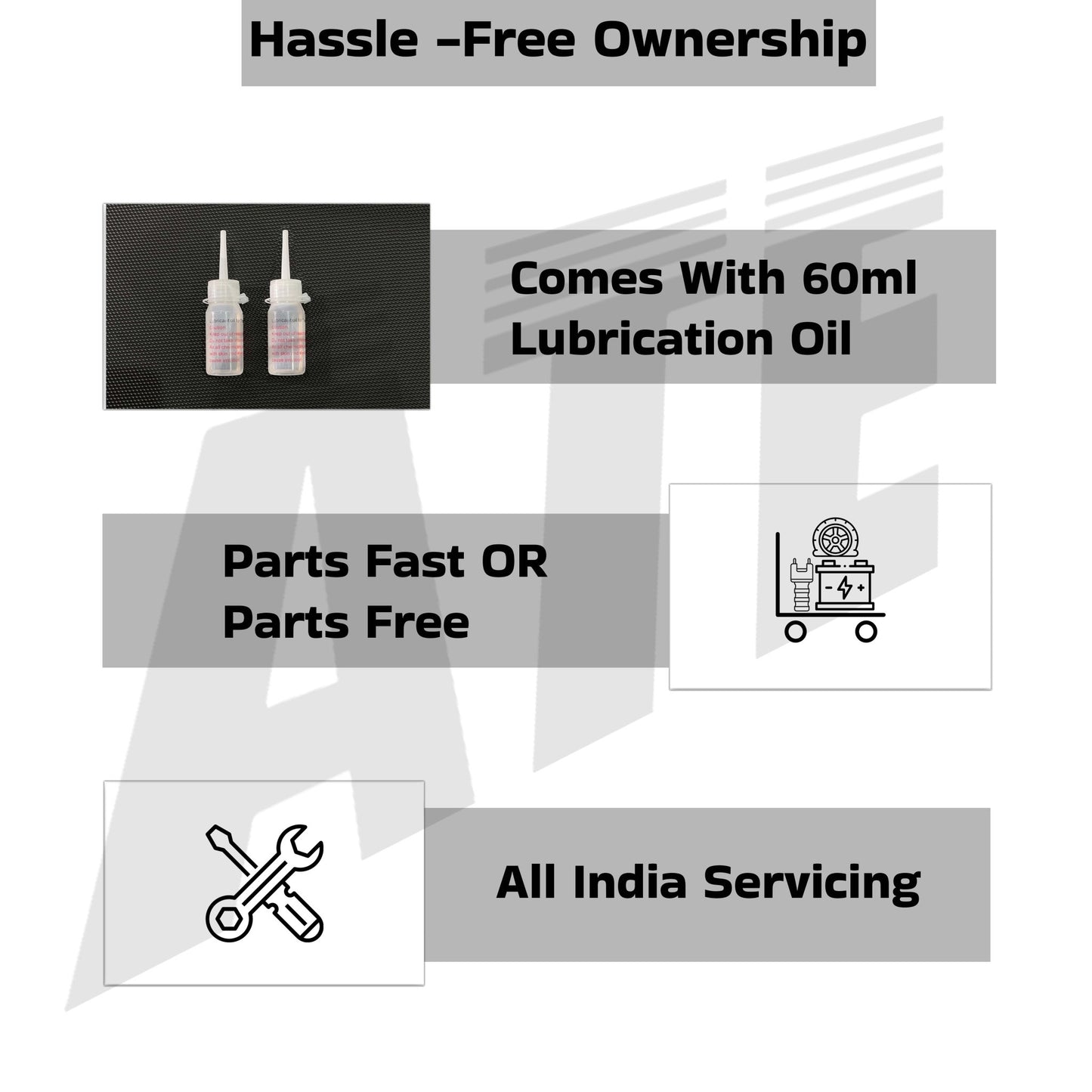 Treadmill X8 - ATEONLINESHOP