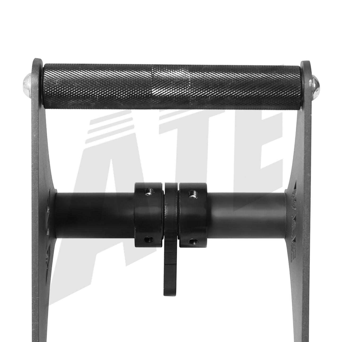 Triangular Rowing Handle