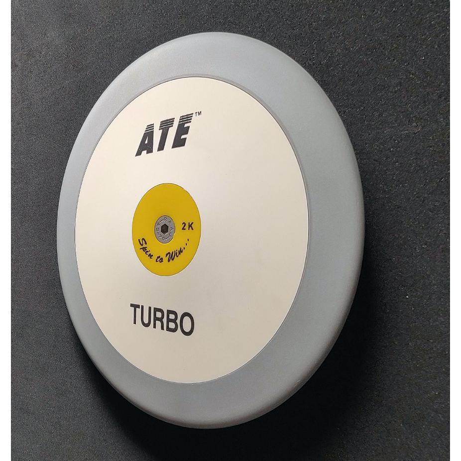 Turbo Discus - ATEONLINESHOP