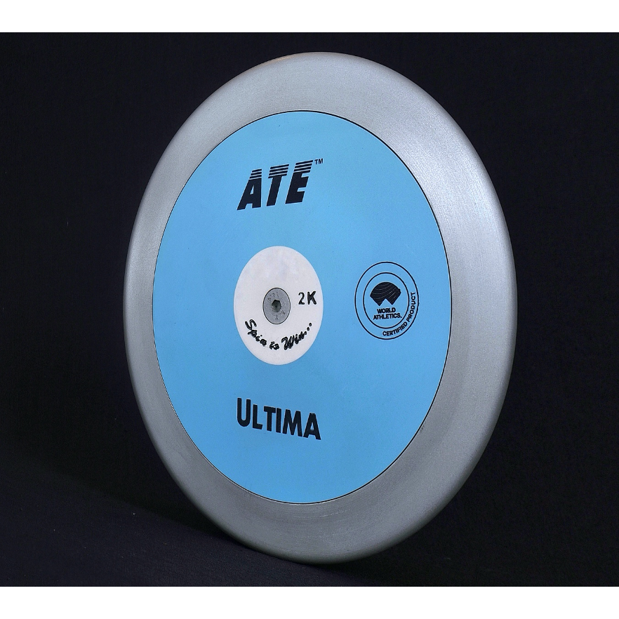 Ultima Discus - ATEONLINESHOP