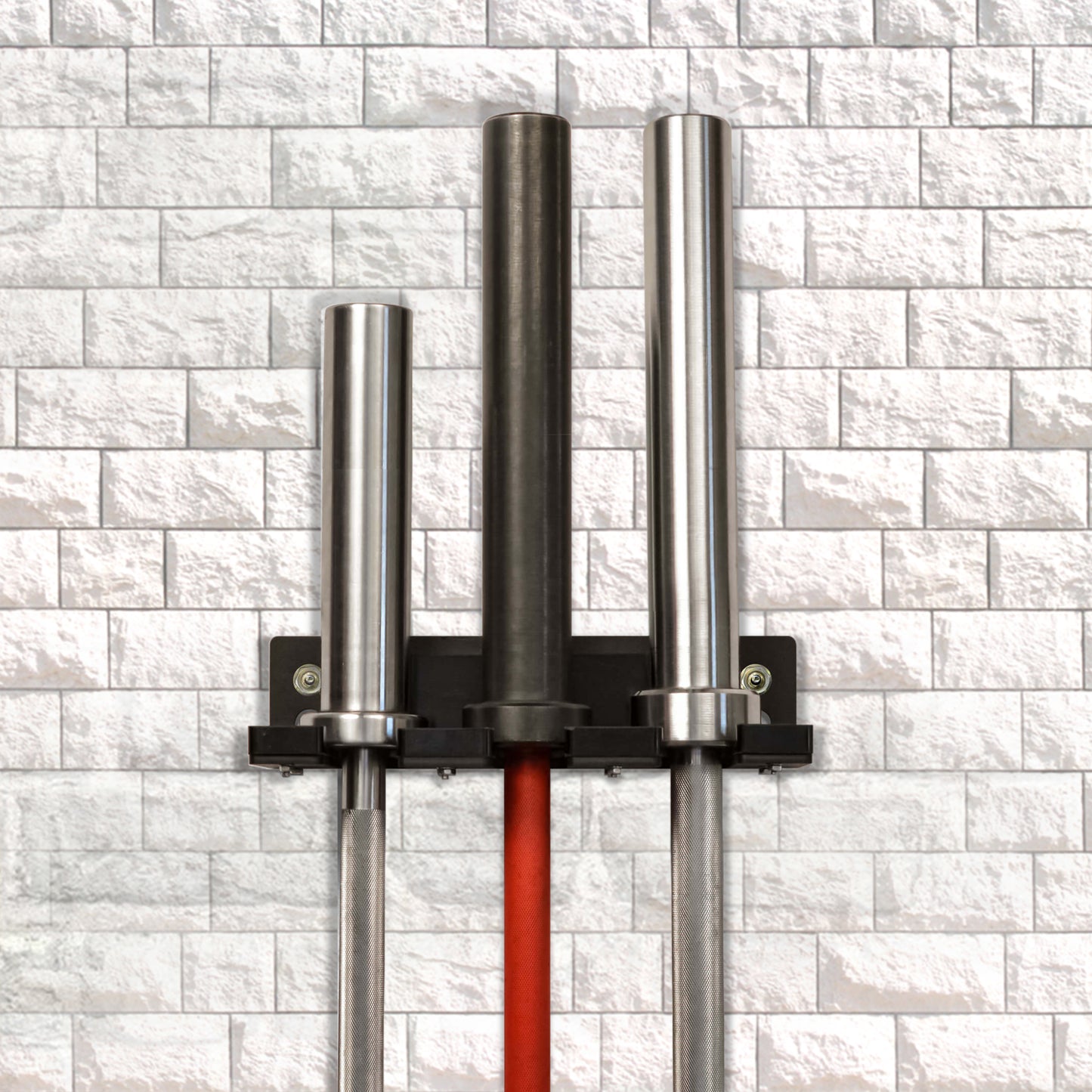 Vertical Bar Holder
