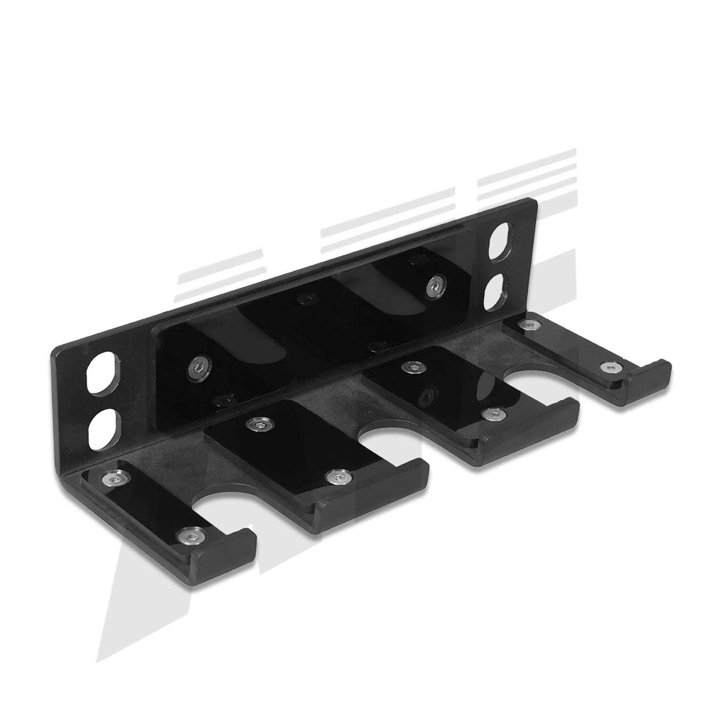 Vertical Bar Holder