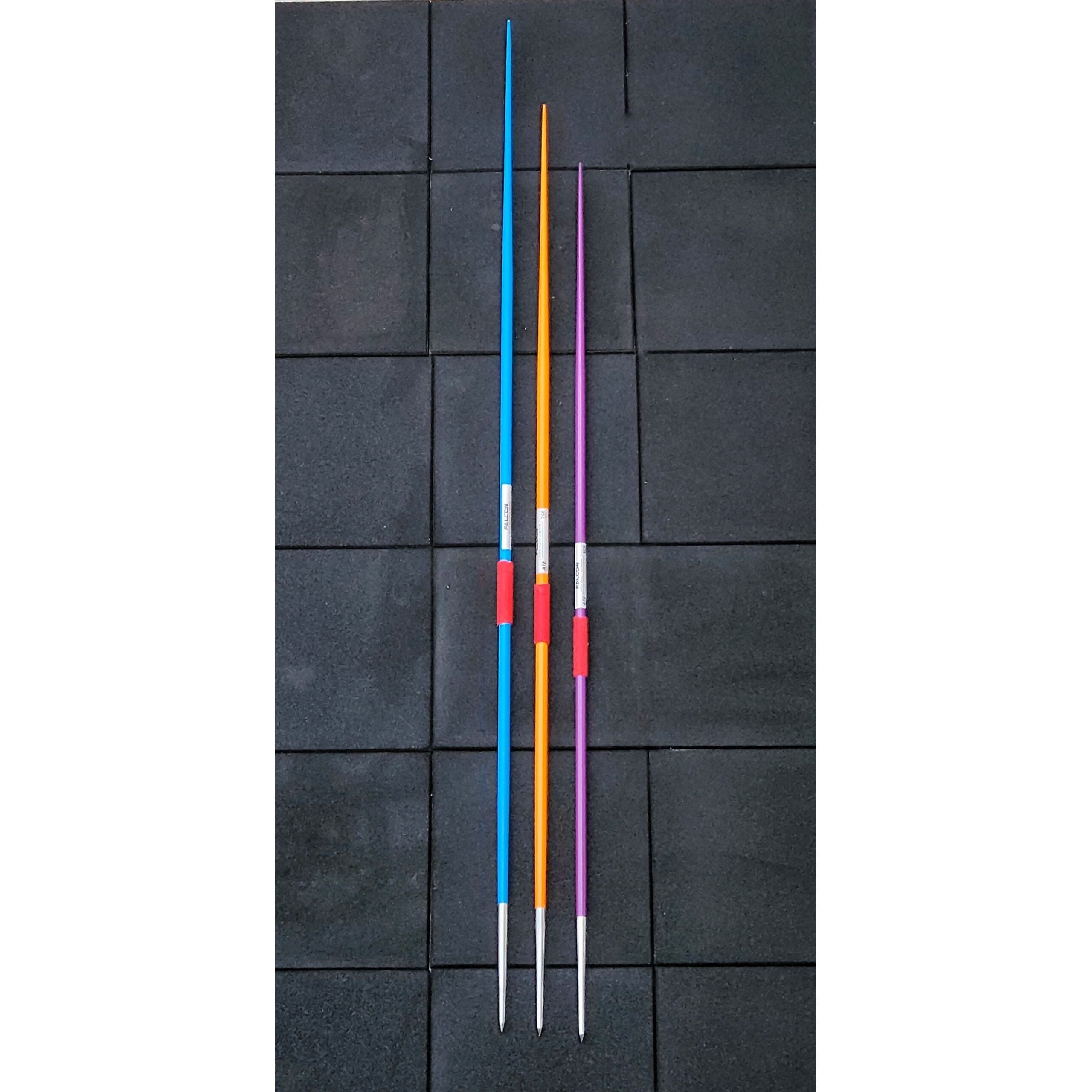 outlets on clearance Training Throwing Javelin Aero Vinex - Aluminium -  Practice - 300 g to 800 g