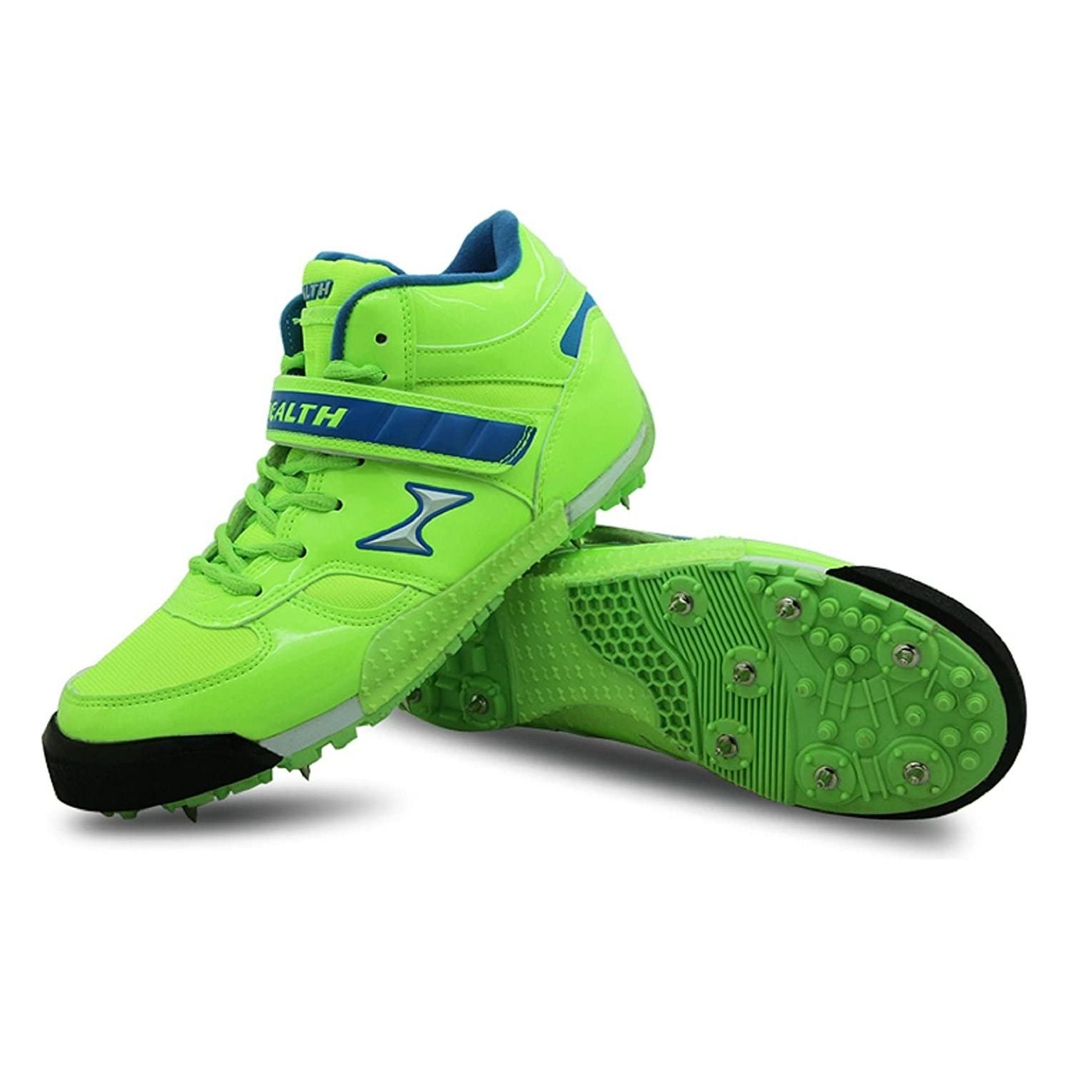 Health Javelin Shoe Green ATEONLINESHOP