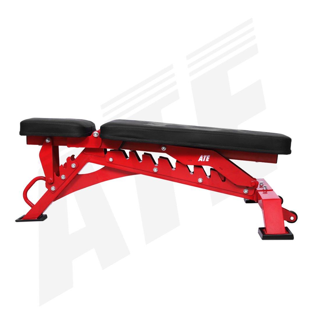 Adjustable Bench Cheetah FID