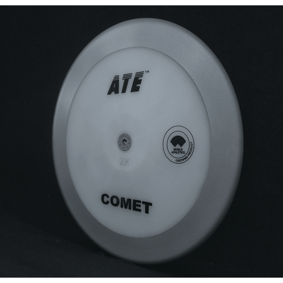 Comet Discus - ATEONLINESHOP