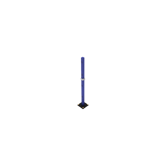 School Steel Rollaway - ATEONLINESHOP