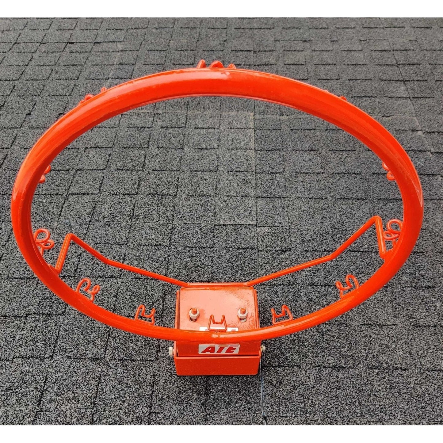 Basket Ball Ring Olympian (2 Spring) - ATEONLINESHOP