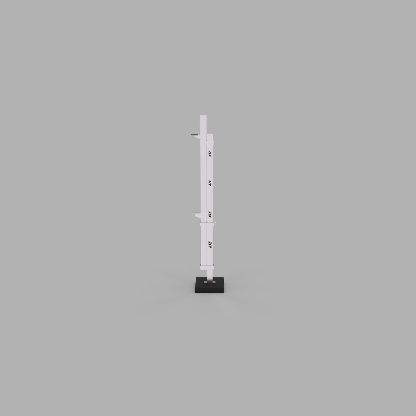 Club Steel Rollaway - ATEONLINESHOP