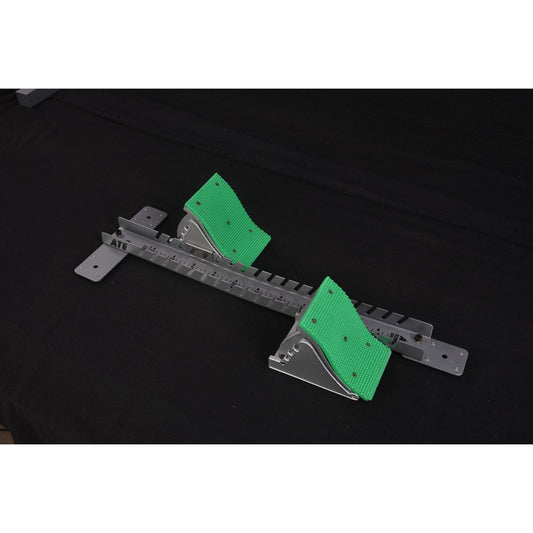 Olympian School Steel Rail Block - ATEONLINESHOP