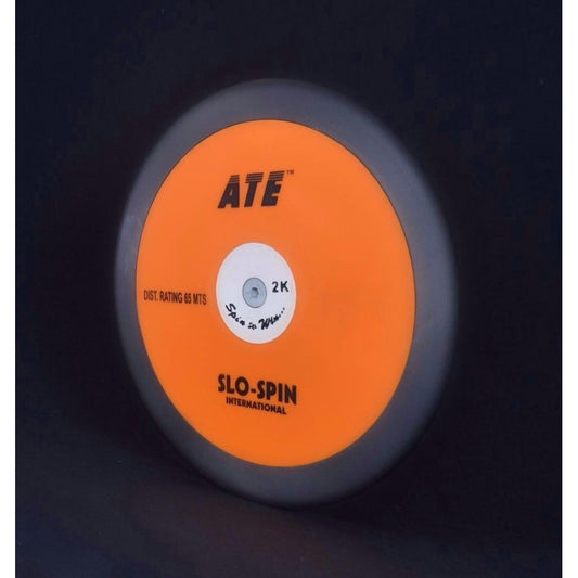 Slo-Spin Discus (Distance Rated) - ATEONLINESHOP