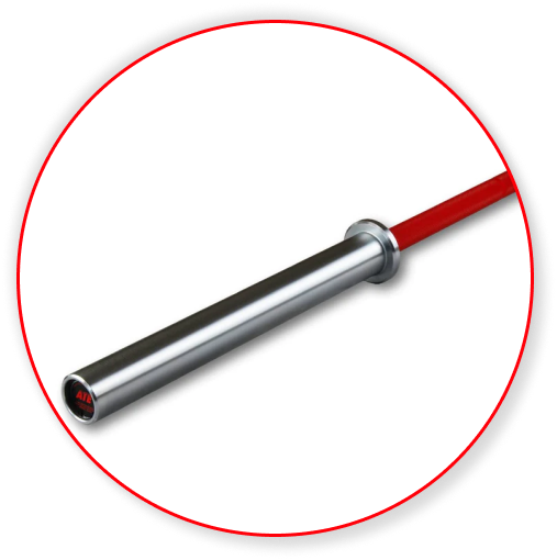 Olympic Barbell