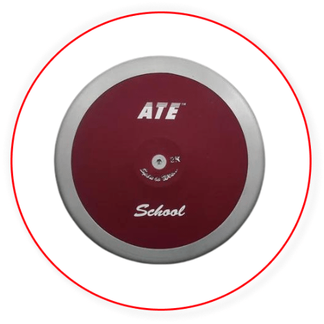 Discus - ATEONLINESHOP