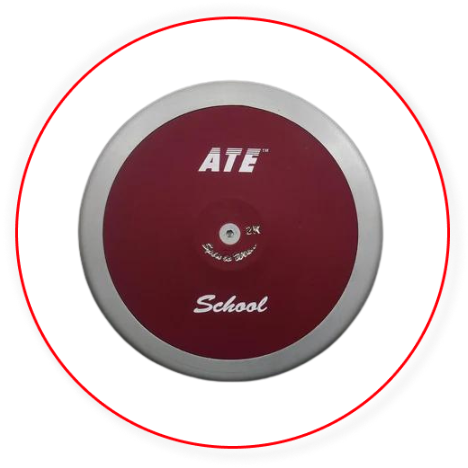Discus - ATEONLINESHOP