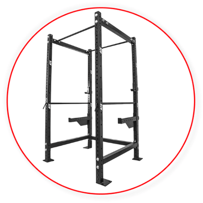 Gym Racks & Squat Stands
