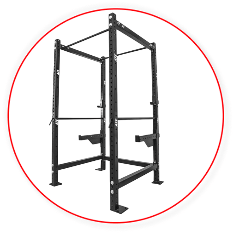 Gym Racks & Squat Stands - ATEONLINESHOP