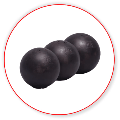 Shotput - ATEONLINESHOP