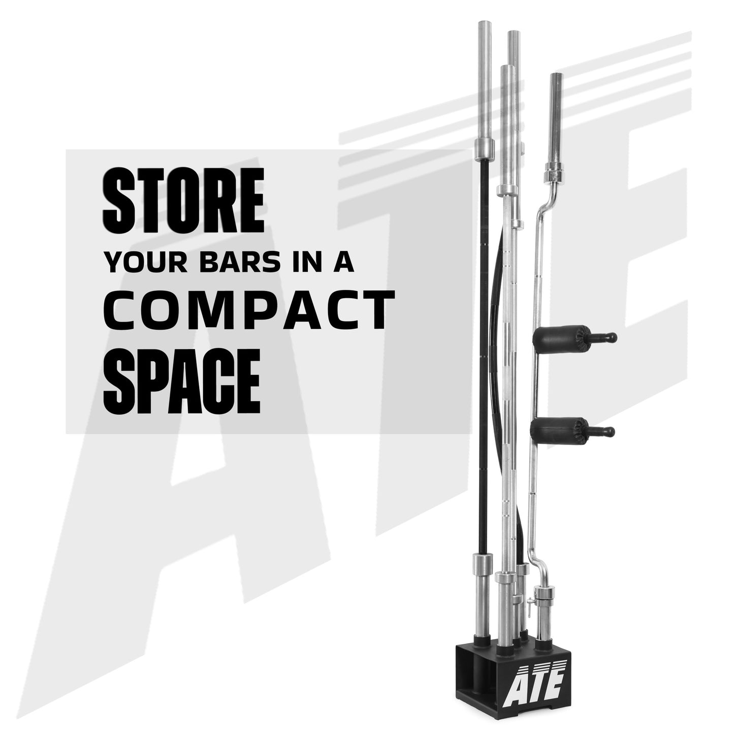 5 Bar Holder - ATEONLINESHOP