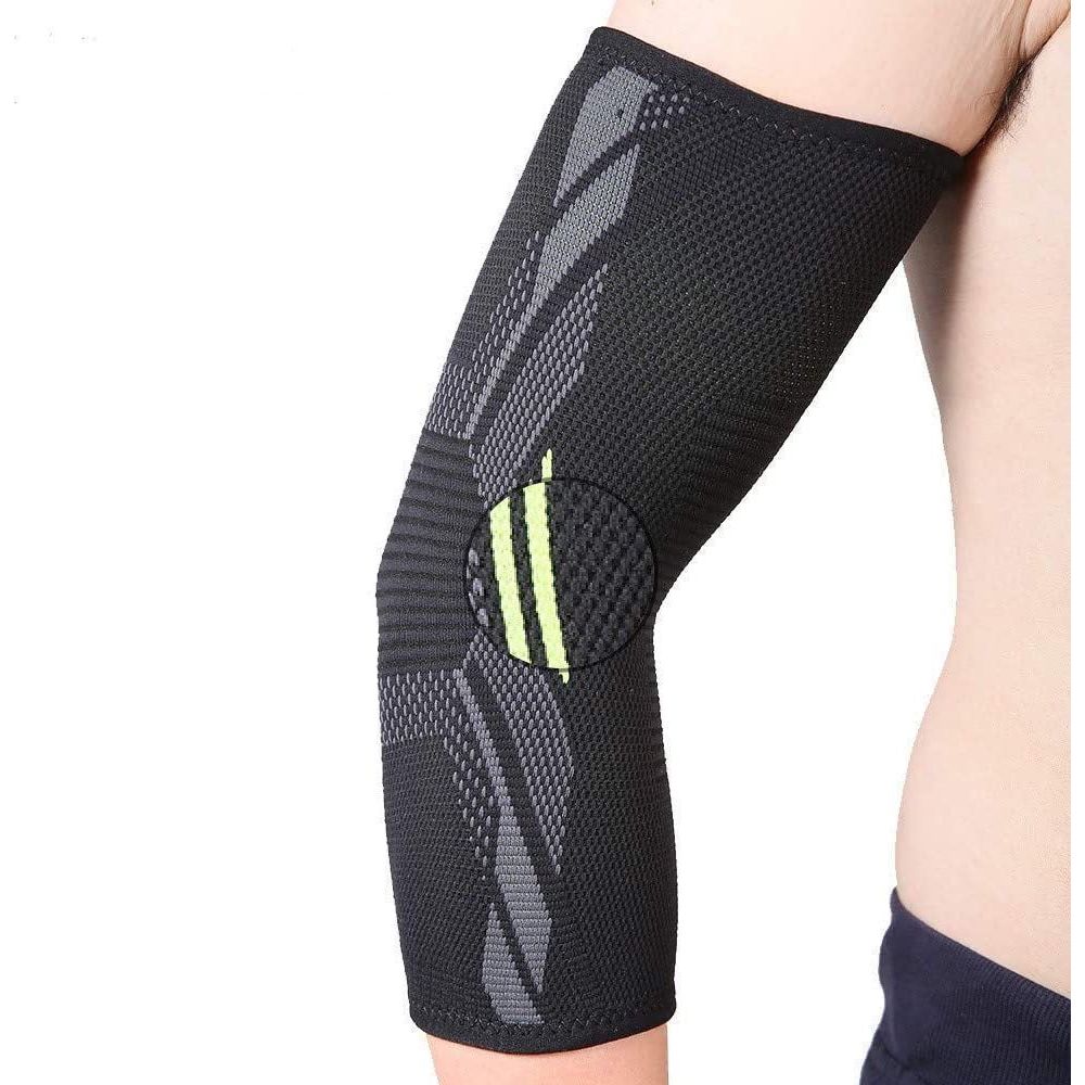 Elbow Support - ATE Matrix Elbow/Ankle Sleeve Pro - ATEONLINESHOP