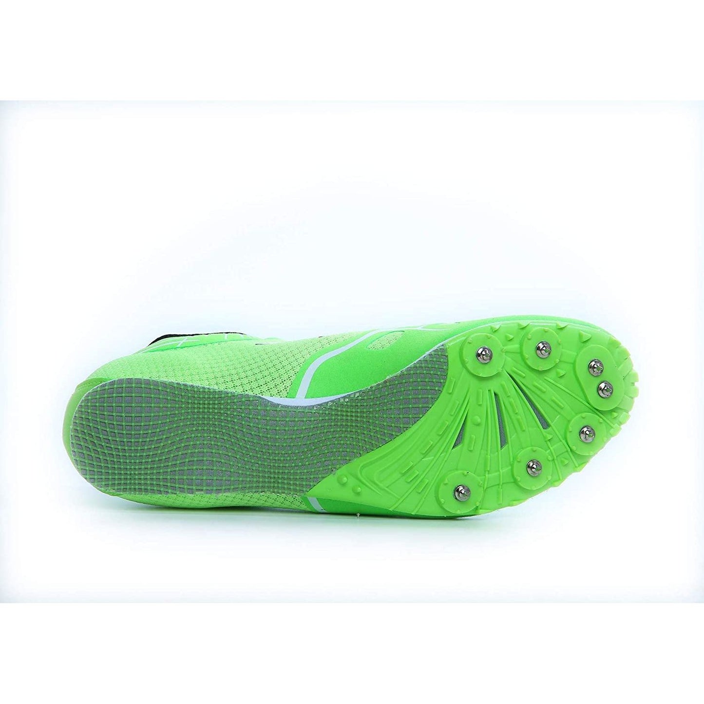 Health Long Jump Shoe (Green) - ATEONLINESHOP
