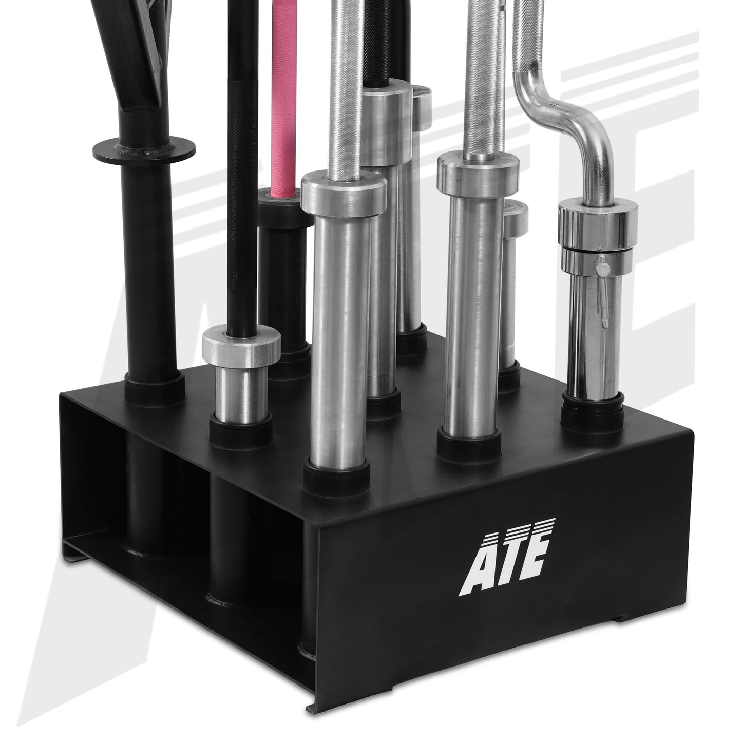 9 Bar Holder - ATEONLINESHOP