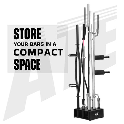 9 Bar Holder - ATEONLINESHOP