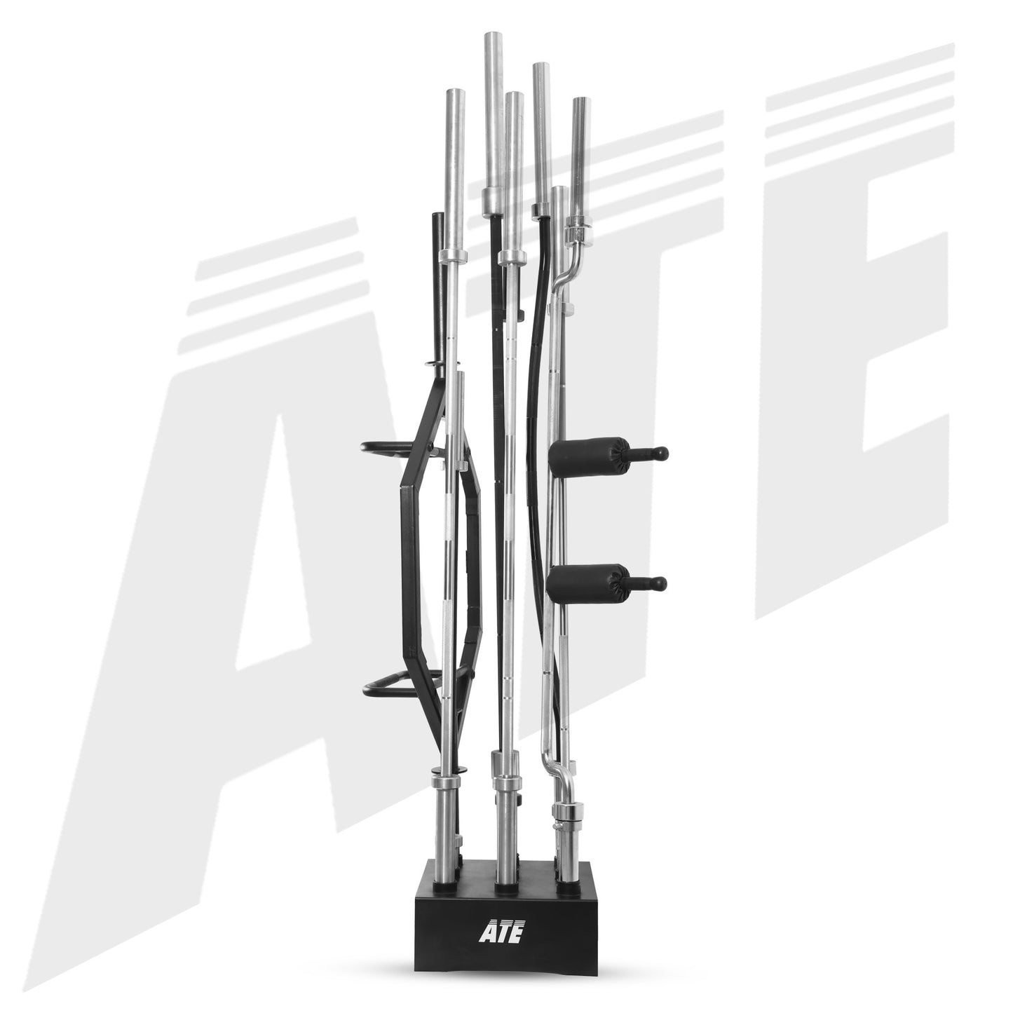9 Bar Holder - ATEONLINESHOP