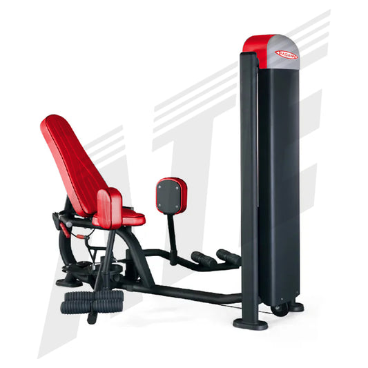 Abductor/Adductor (Combo)