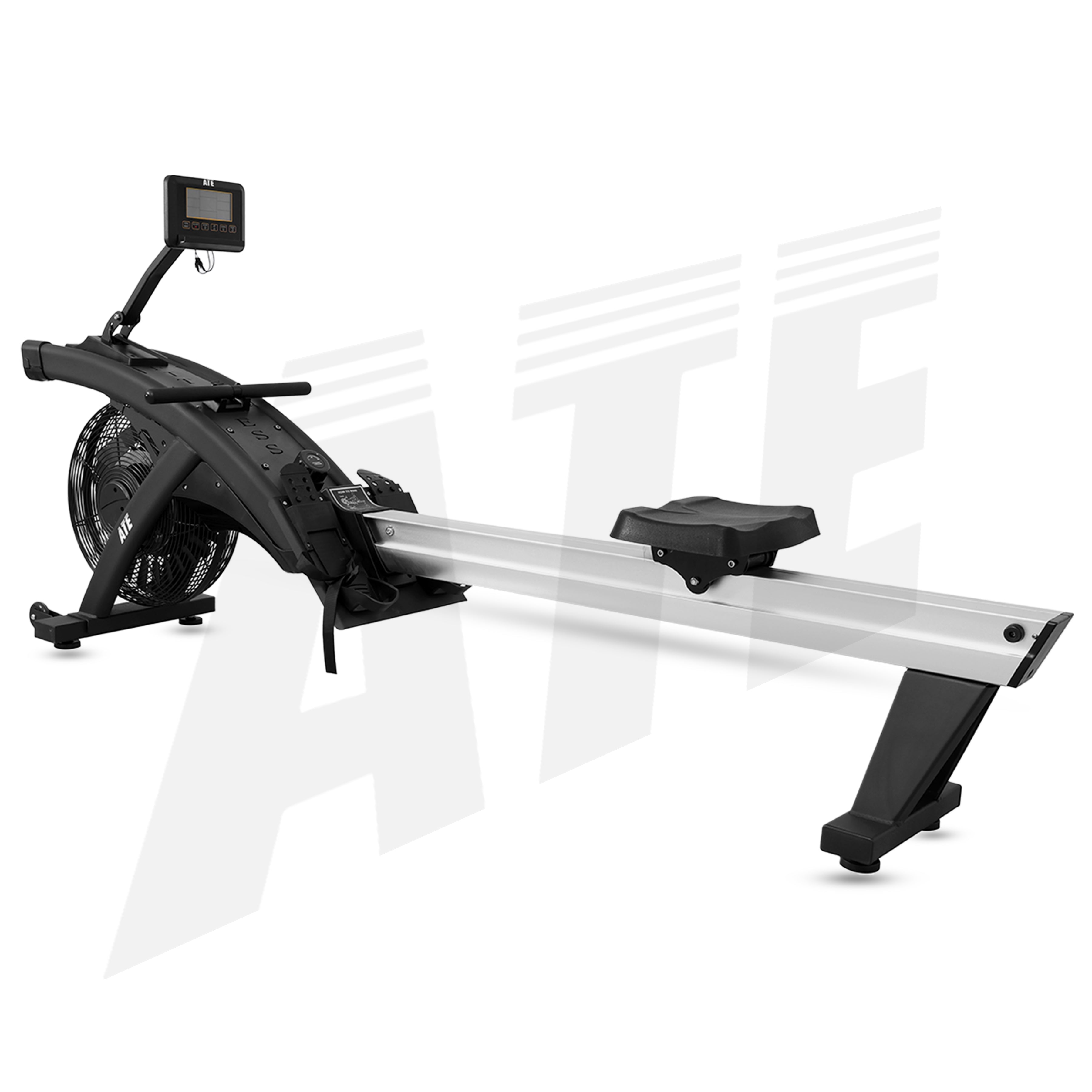 Track cyclone air rower sale