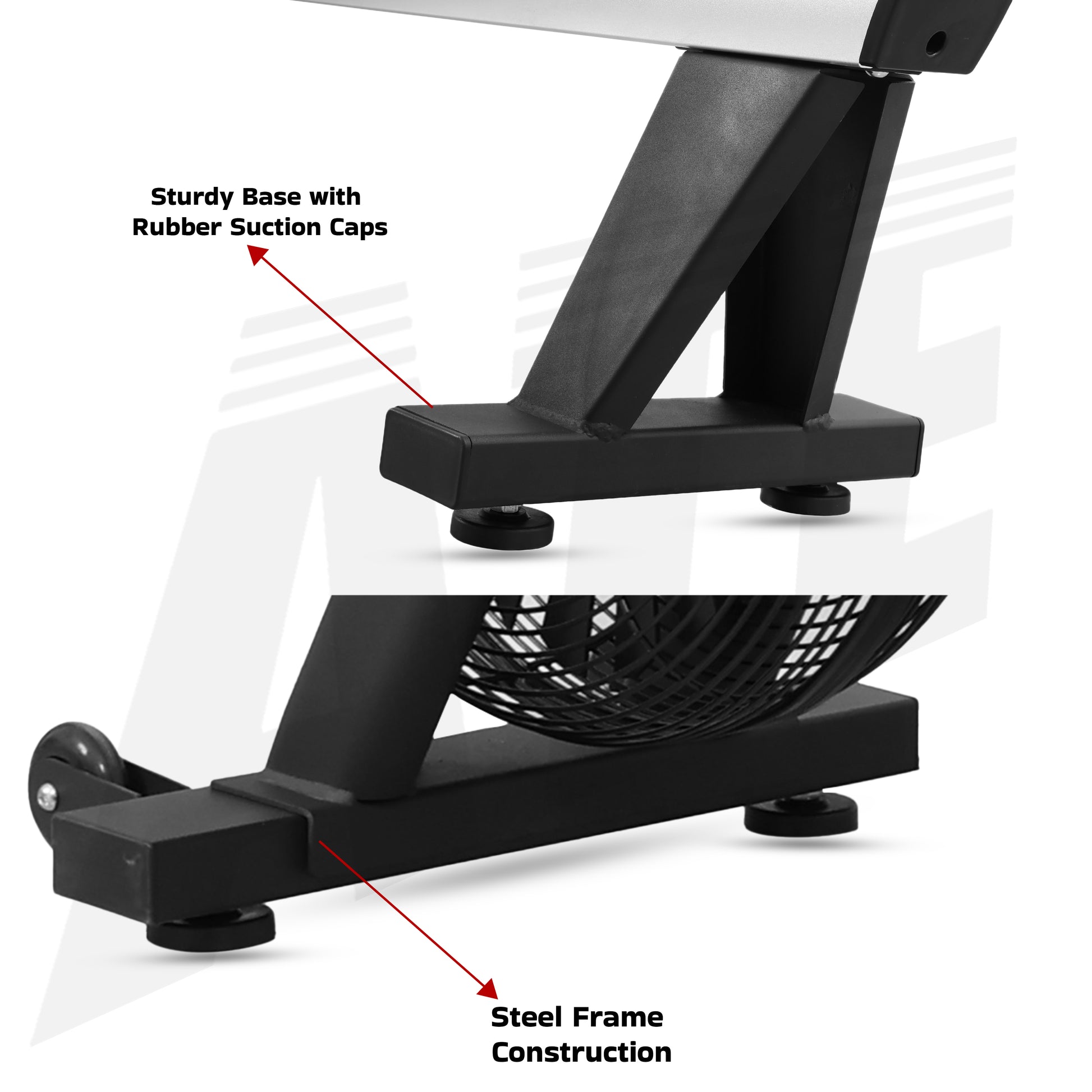 Air Rower Elite 11