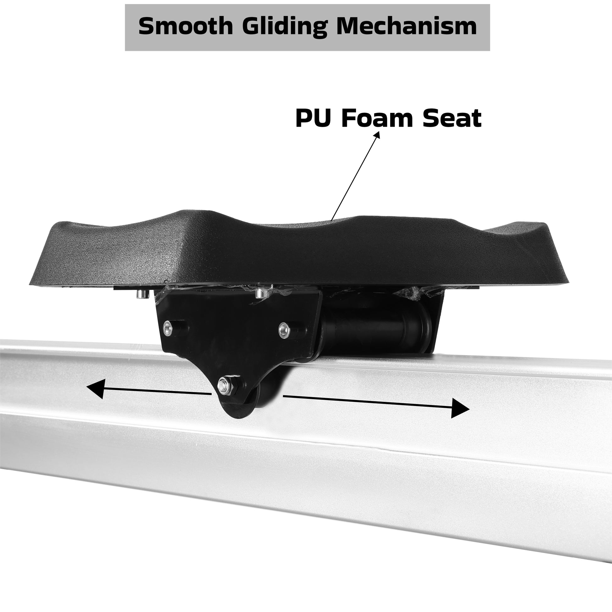 Air Rower Elite 4