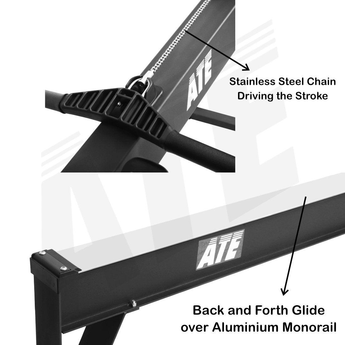 Air Rower Max 1