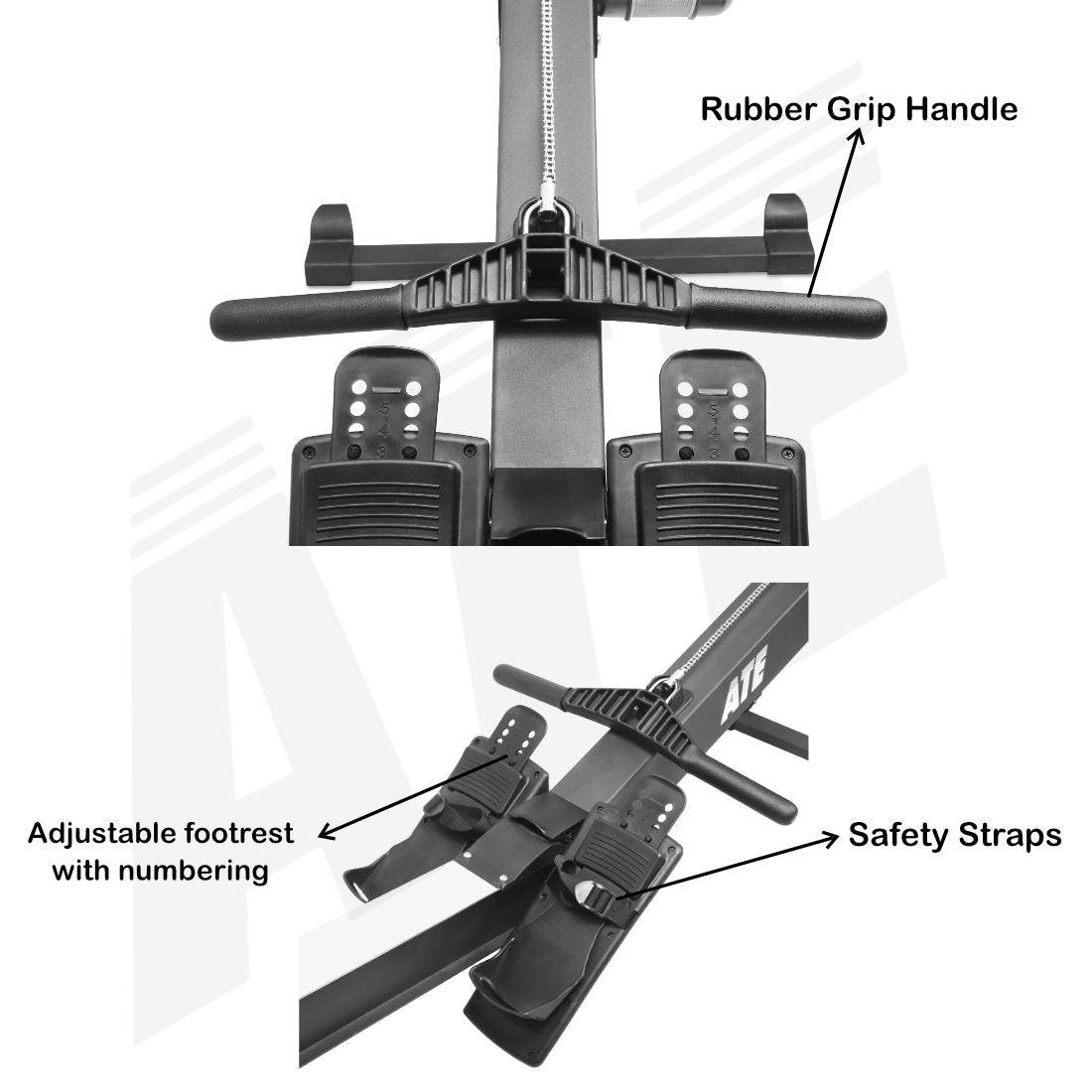 Air Rower Max 1