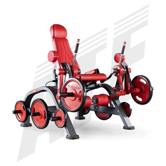 Alternate Leg Extension