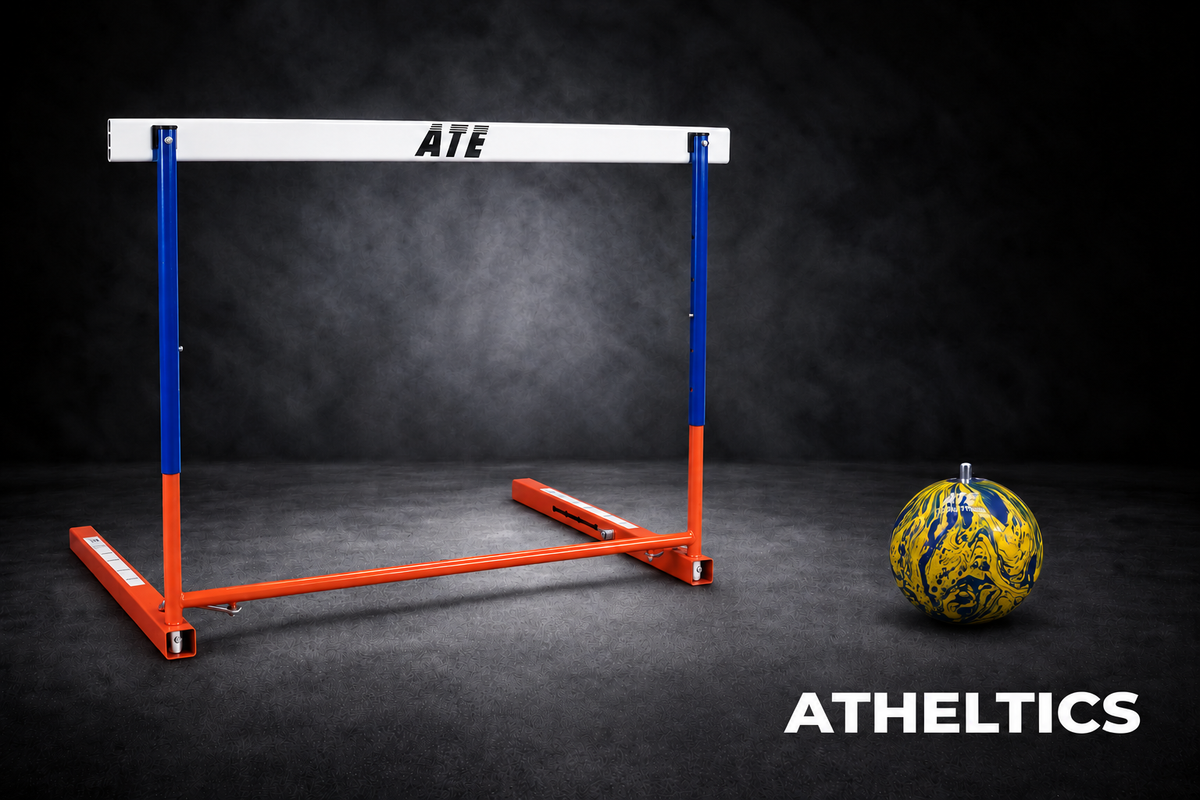 Athletic Endurance Equipment