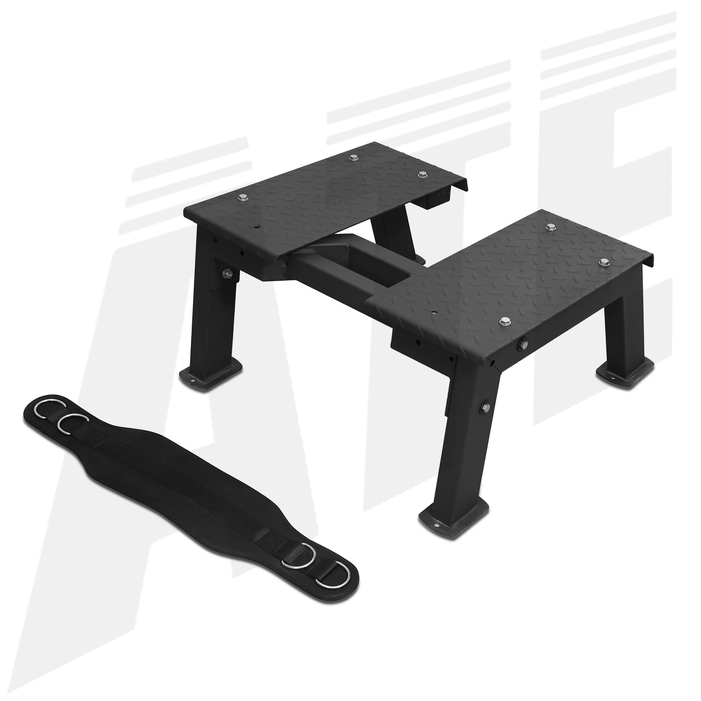 Belt Squat Attachment (All-In-One Trainer X1/X1 Pro)