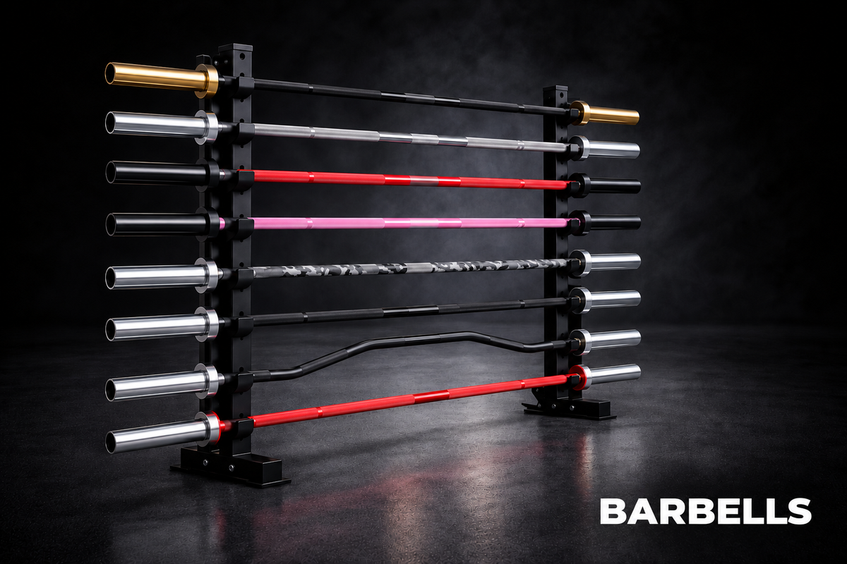 Barbells