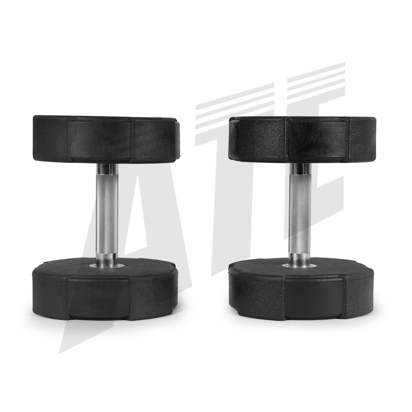 Dumbbells CPU X-Series Urethane