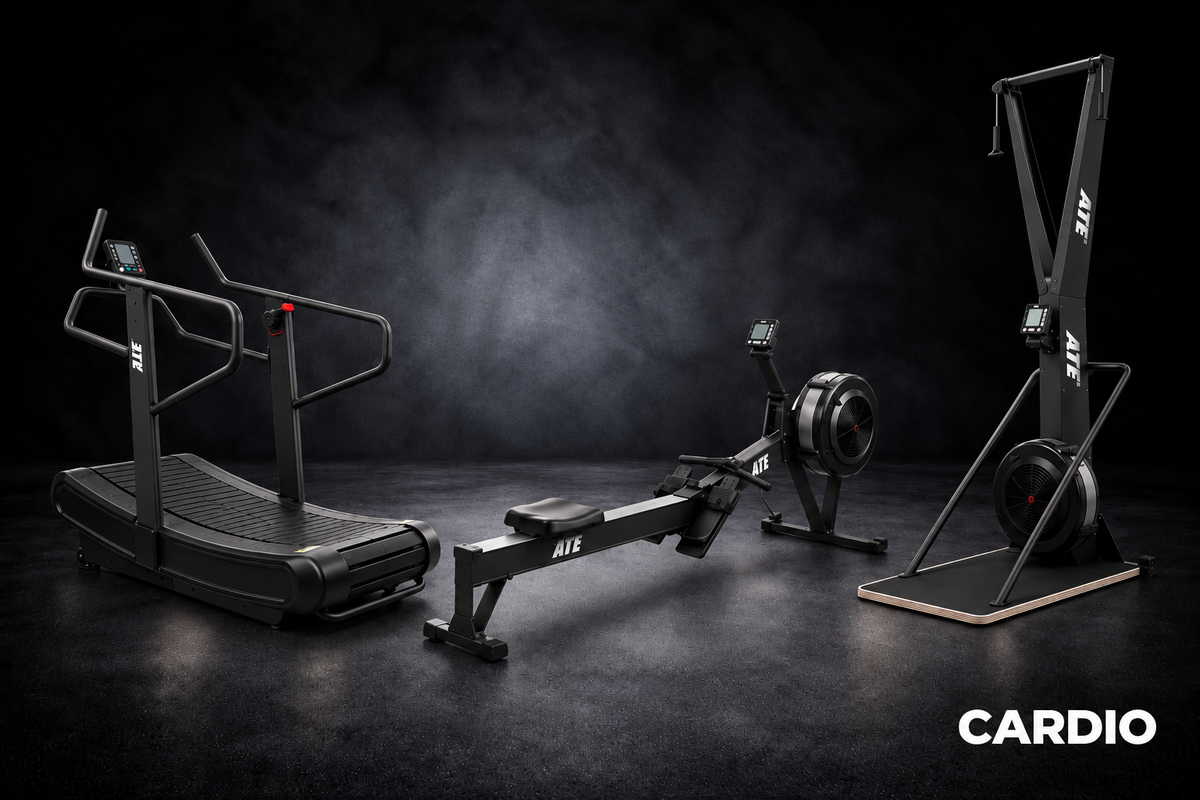 Cardio Machines