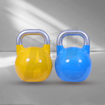 Competition Kettlebells