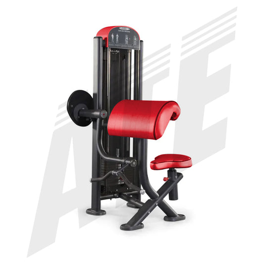 Arm Curling Machine