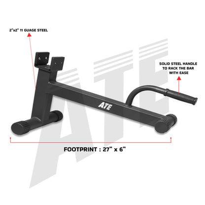 Deadlift Jack Mini