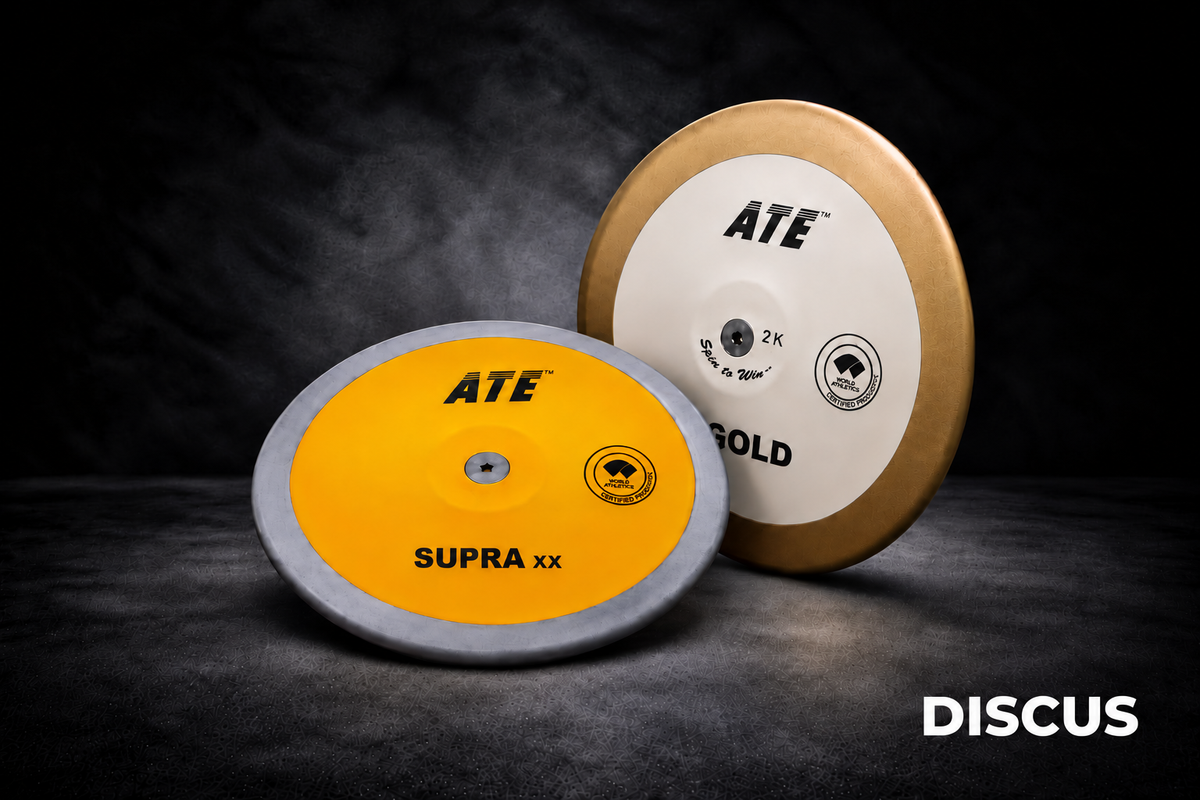 Discus
